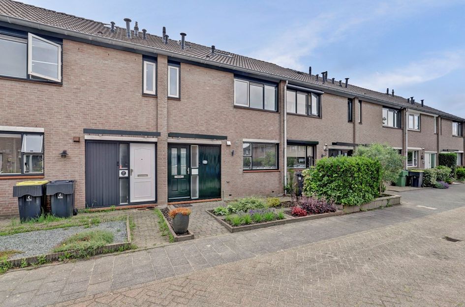 Vlietstraat 26