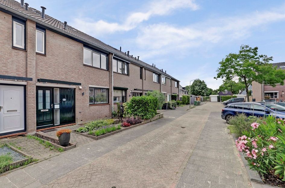 Vlietstraat 26