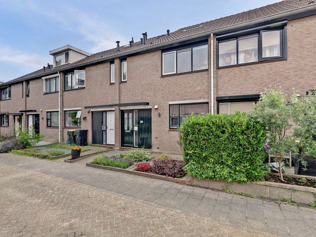 Vlietstraat 26, 's-Gravendeel