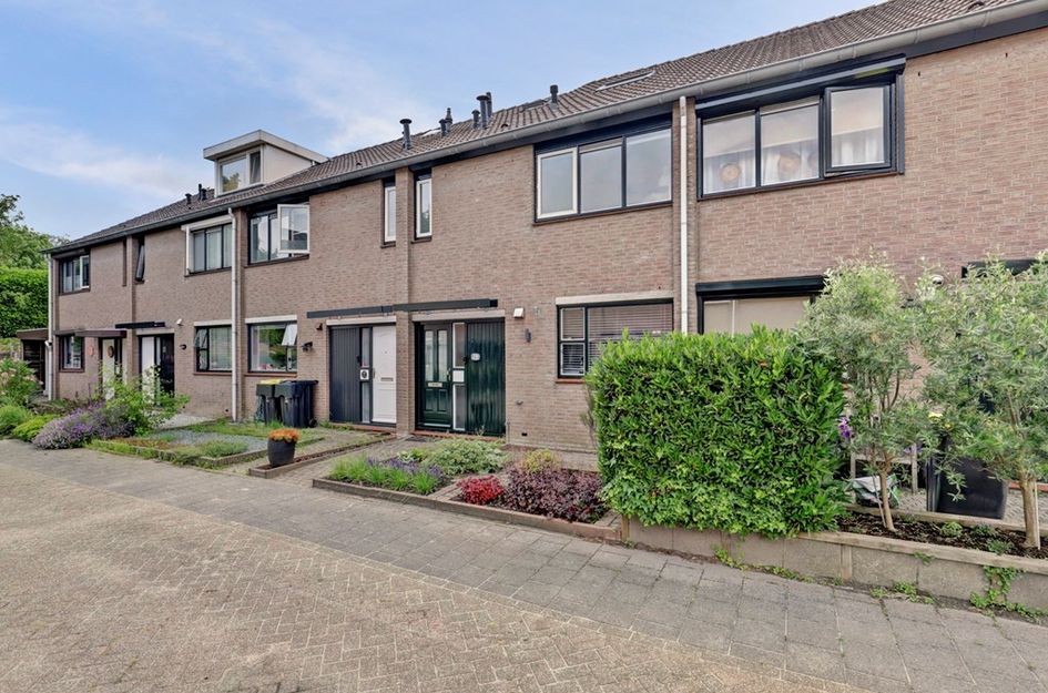 Vlietstraat 26