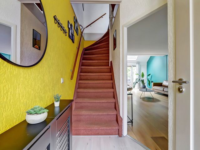 Vlietstraat 26, 's-Gravendeel