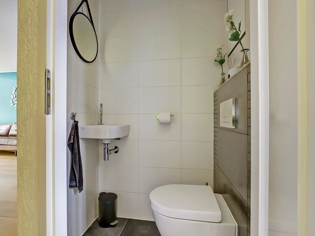 Vlietstraat 26, 's-Gravendeel
