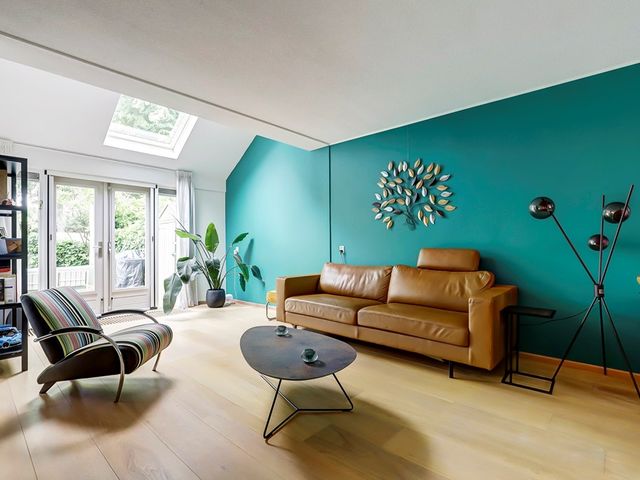 Vlietstraat 26, 's-Gravendeel