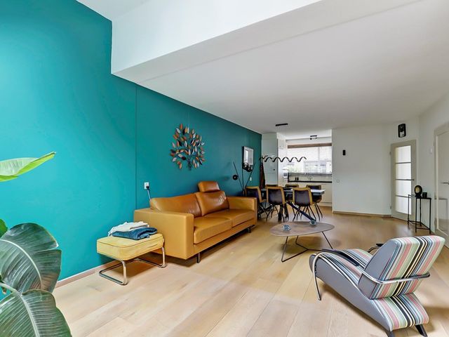 Vlietstraat 26, 's-Gravendeel