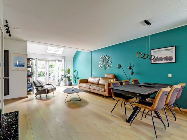 Vlietstraat 26, 's-Gravendeel