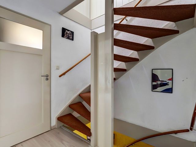 Vlietstraat 26, 's-Gravendeel