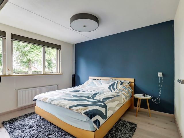 Vlietstraat 26, 's-Gravendeel