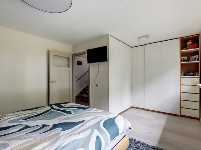Vlietstraat 26, 's-Gravendeel