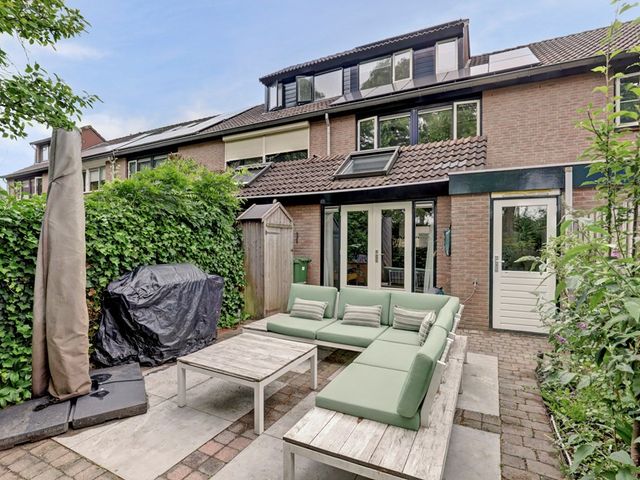 Vlietstraat 26, 's-Gravendeel