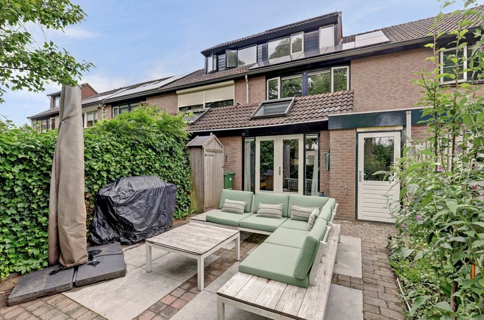 Vlietstraat 26
