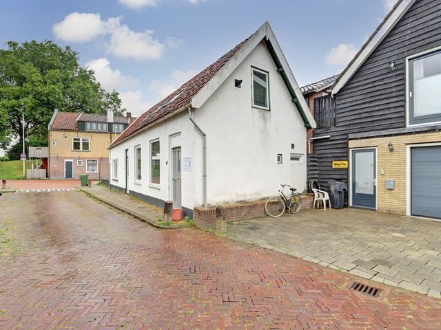 In 't Veldstraat 47, 's-Gravendeel