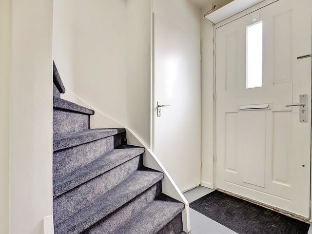 In 't Veldstraat 47, 's-Gravendeel