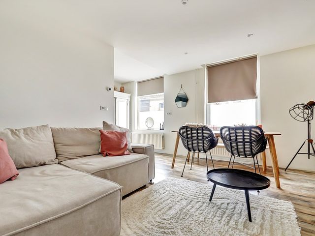 In 't Veldstraat 47, 's-Gravendeel