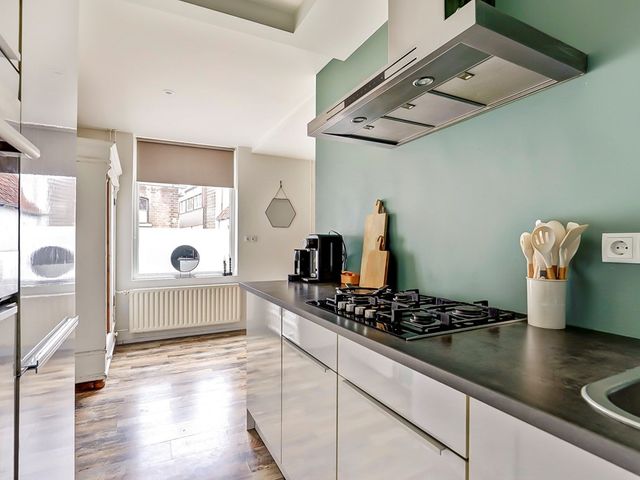 In 't Veldstraat 47, 's-Gravendeel