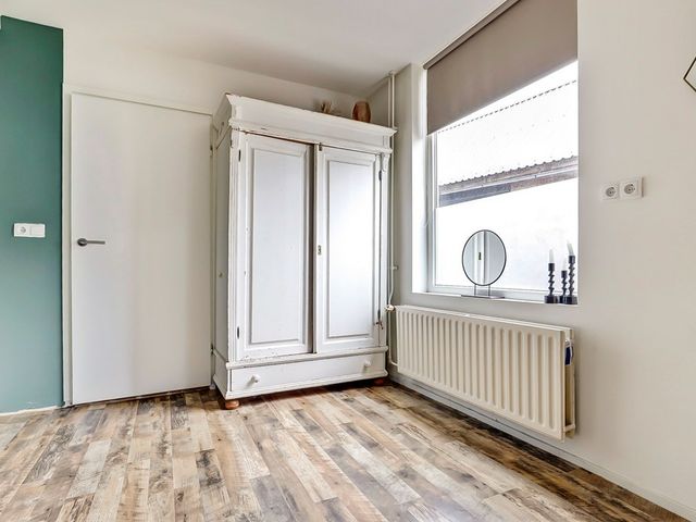 In 't Veldstraat 47, 's-Gravendeel
