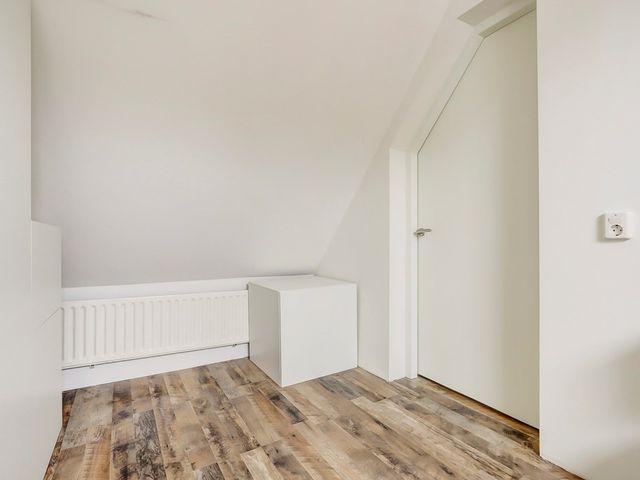 In 't Veldstraat 47, 's-Gravendeel