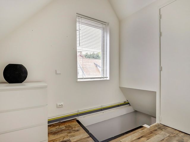 In 't Veldstraat 47, 's-Gravendeel