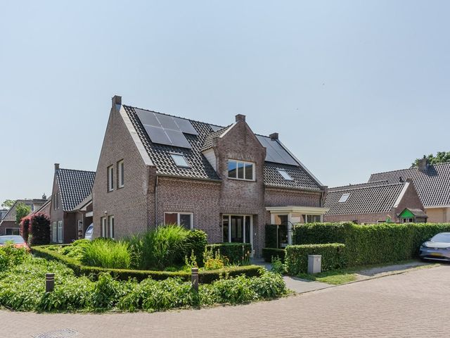Klaverweide 3, Erp