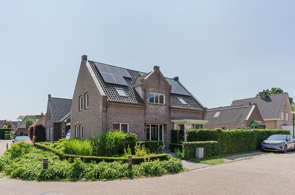 Klaverweide 3