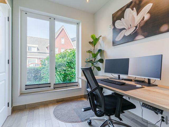 Klaverweide 3, Erp