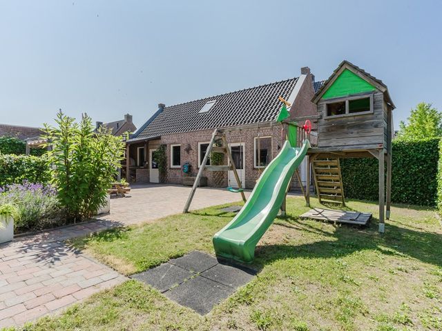 Klaverweide 3, Erp