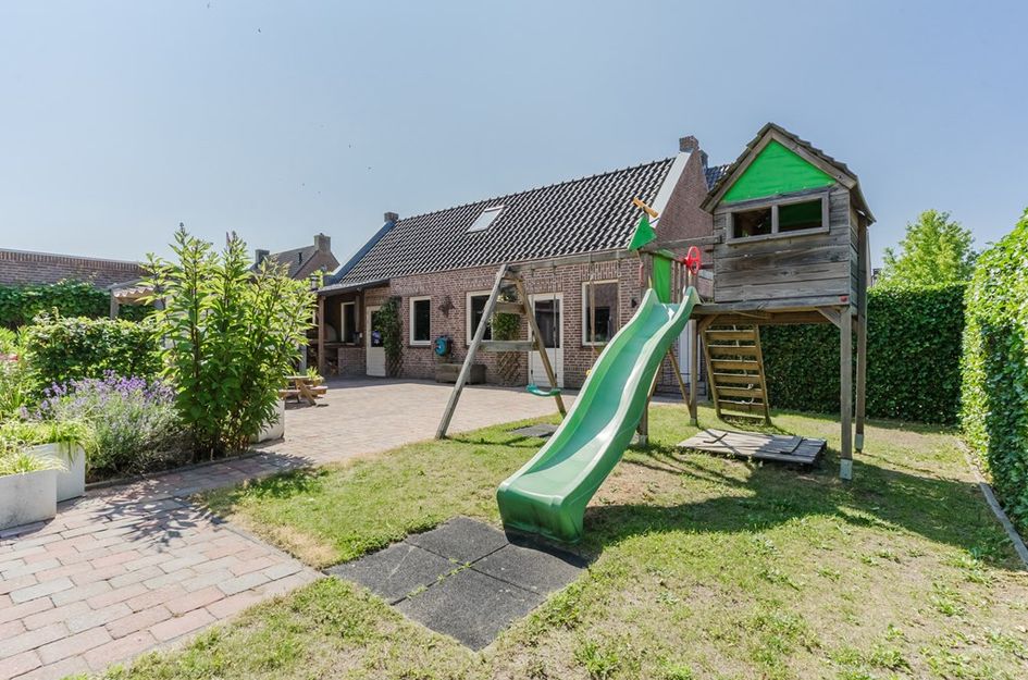 Klaverweide 3