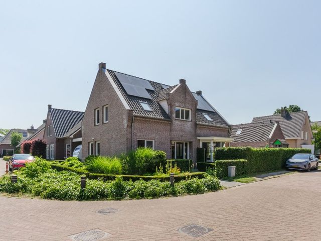 Klaverweide 3, Erp