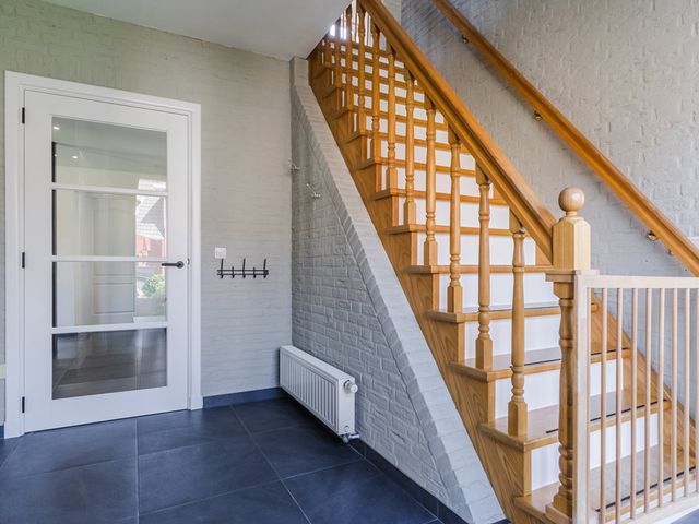 Klaverweide 3, Erp