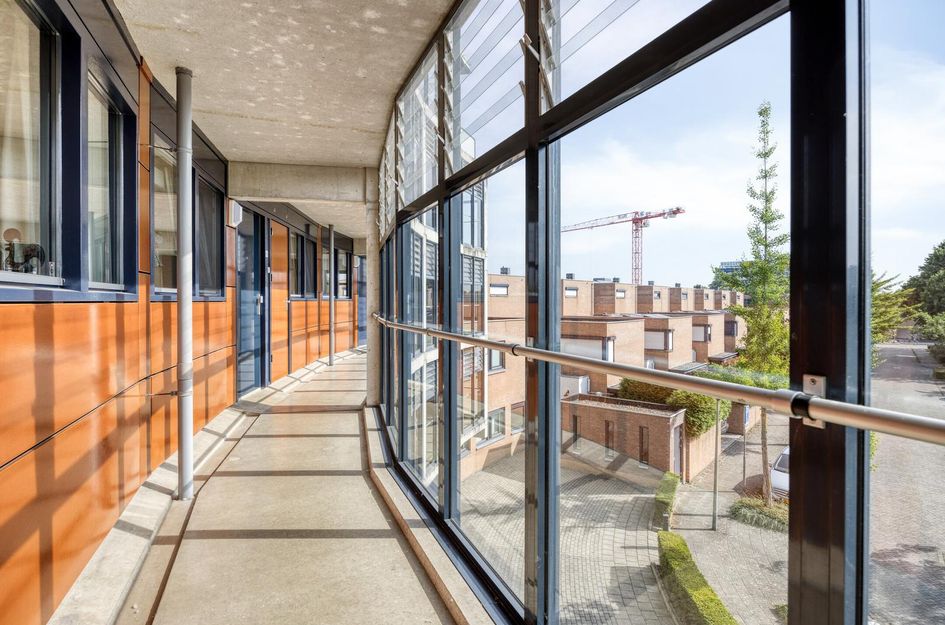 Rontgenstraat 29C