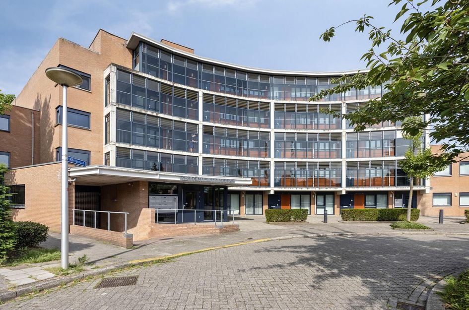 Rontgenstraat 29C