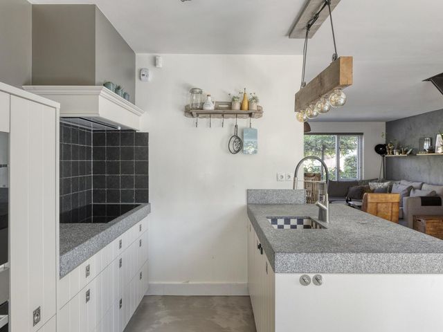 Vossenberg 10, Prinsenbeek