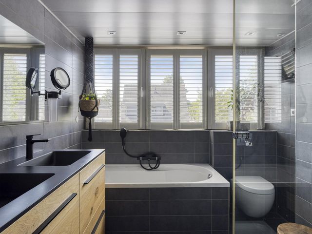 Vossenberg 10, Prinsenbeek