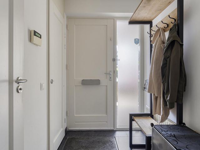 Vossenberg 10, Prinsenbeek