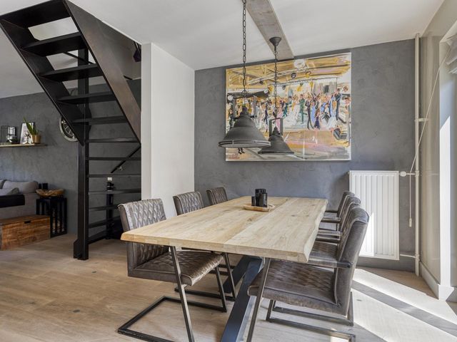Vossenberg 10, Prinsenbeek
