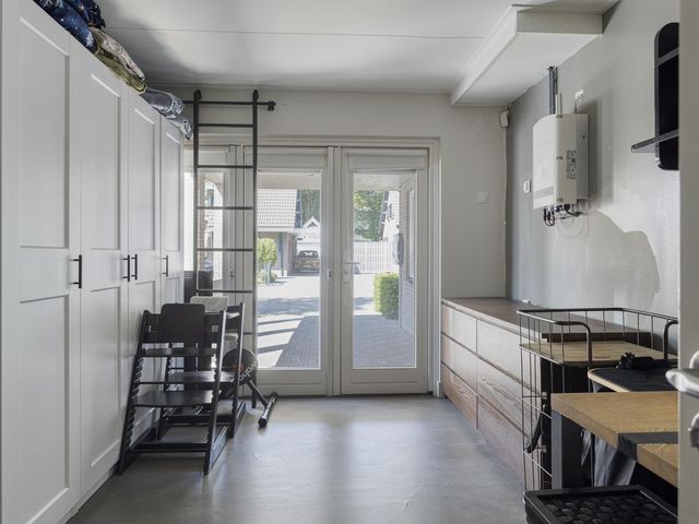 Vossenberg 10, Prinsenbeek