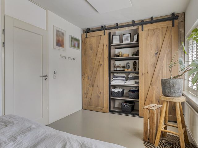 Vossenberg 10, Prinsenbeek
