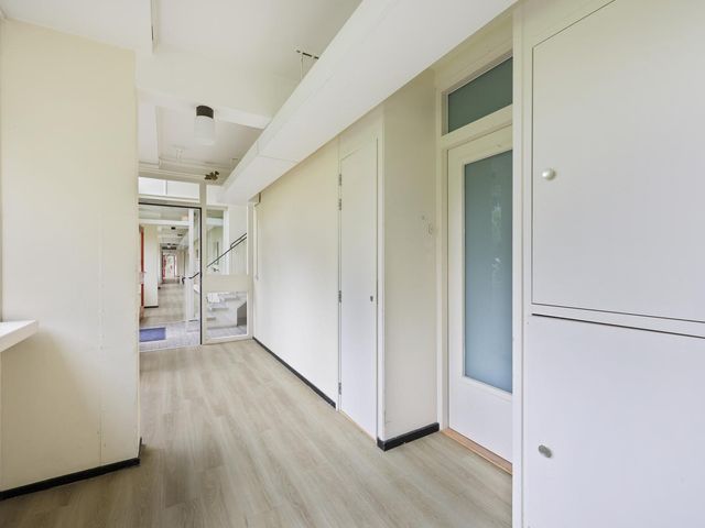 De Hooghlaan 2D02, Bilthoven