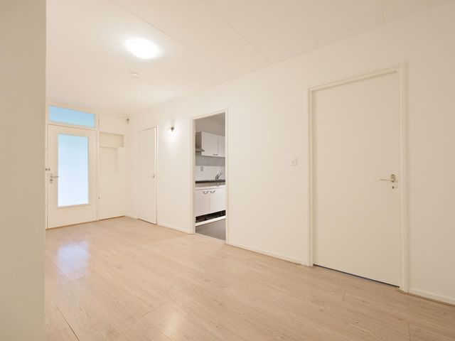 De Hooghlaan 2D02, Bilthoven
