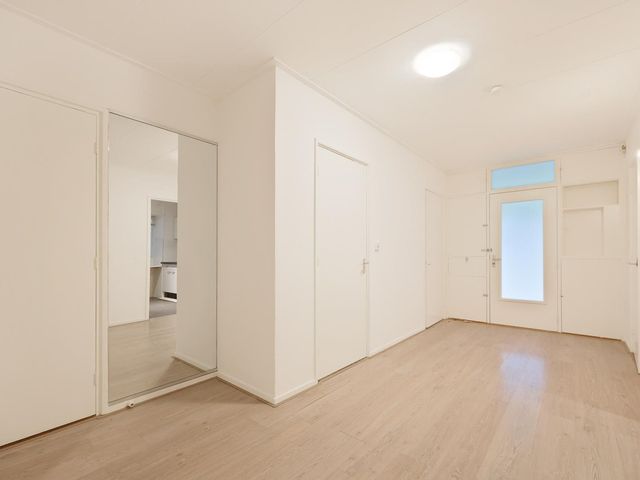 De Hooghlaan 2D02, Bilthoven