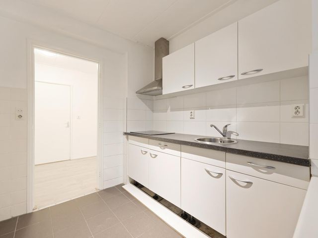 De Hooghlaan 2D02, Bilthoven