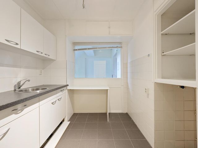 De Hooghlaan 2D02, Bilthoven