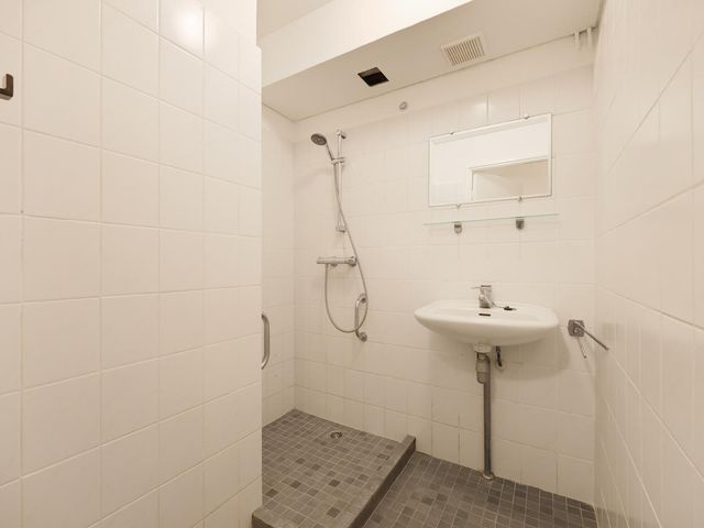 De Hooghlaan 2D02, Bilthoven