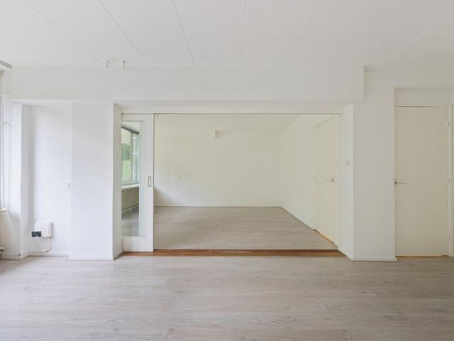 De Hooghlaan 2D02, Bilthoven