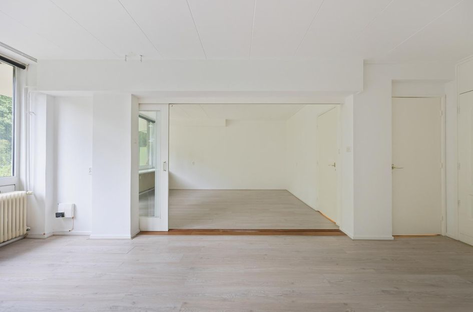 De Hooghlaan 2D02