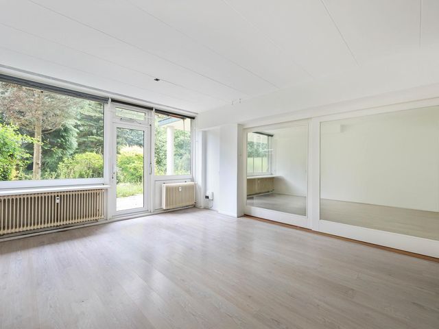 De Hooghlaan 2D02, Bilthoven
