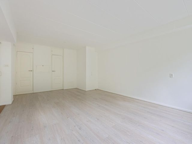 De Hooghlaan 2D02, Bilthoven