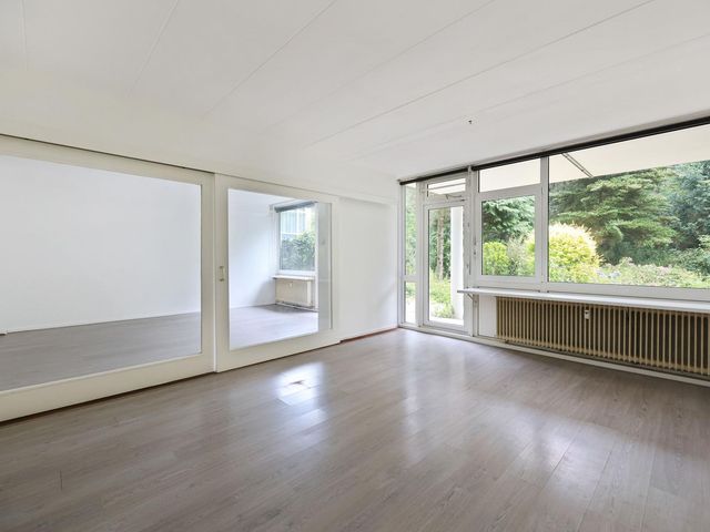 De Hooghlaan 2D02, Bilthoven