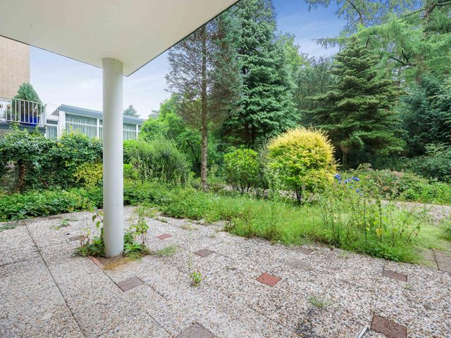De Hooghlaan 2D02, Bilthoven