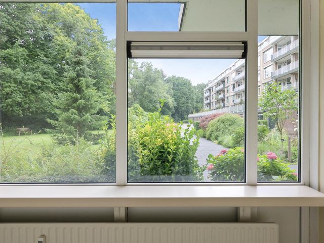 De Hooghlaan 2D02, Bilthoven