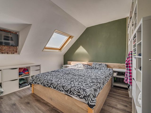 Hoogstraat 19, Tegelen